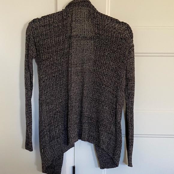 Meshed Cardigan from Garage - Picture 5 of 5